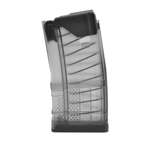 Lancer L5 Advanced Warfighter Magazine